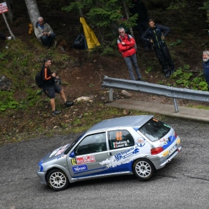 42° RALLY SAN MARTINO DI CASTROZZA - Gallery 7